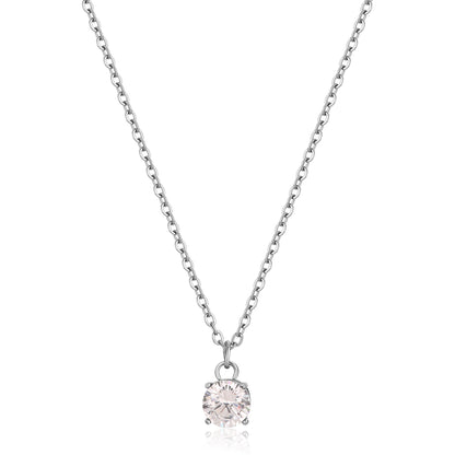 COLLANA S'AGAPO' DAZZLY SDZ03