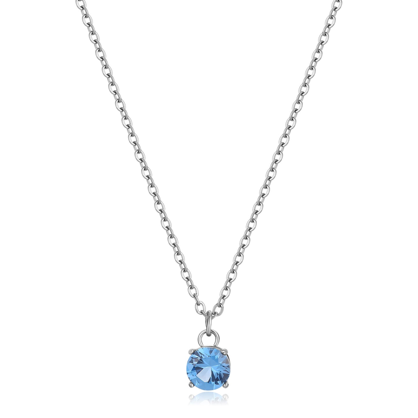 COLLANA S'AGAPO' DAZZLY SDZ04