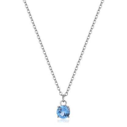 COLLANA S'AGAPO' DAZZLY SDZ04
