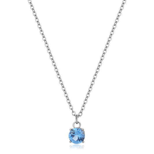 COLLANA S'AGAPO' DAZZLY SDZ04