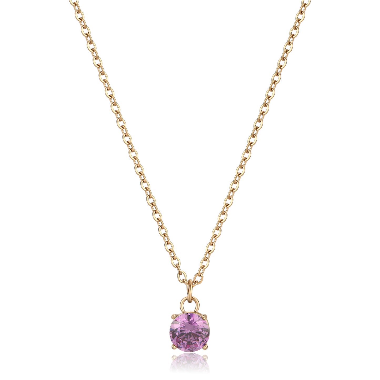 COLLANA S'AGAPO' DAZZLY SDZ05