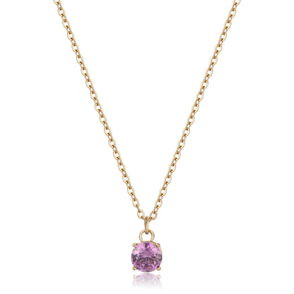 COLLANA S'AGAPO' DAZZLY SDZ05