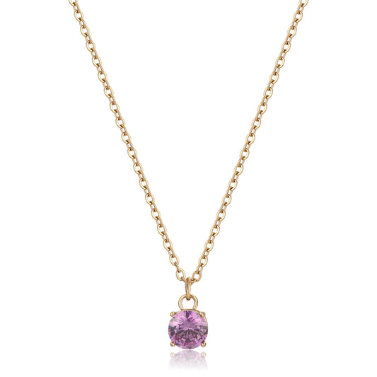 COLLANA S'AGAPO' DAZZLY SDZ05