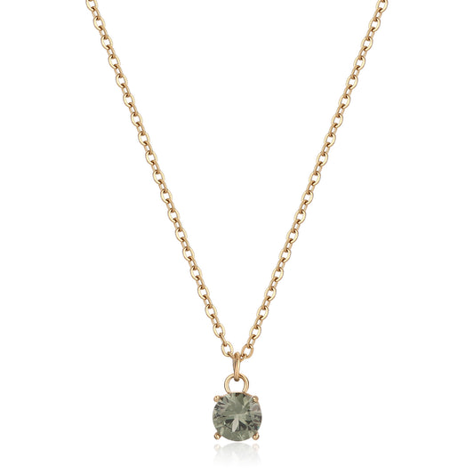COLLANA S'AGAPO' DAZZLY SDZ06