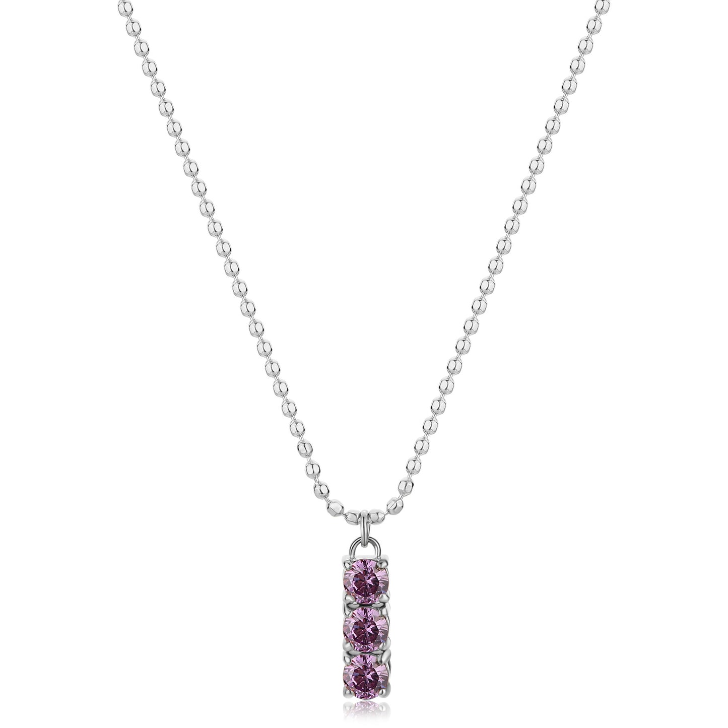 COLLANA S'AGAPO' DAZZLY SDZ08