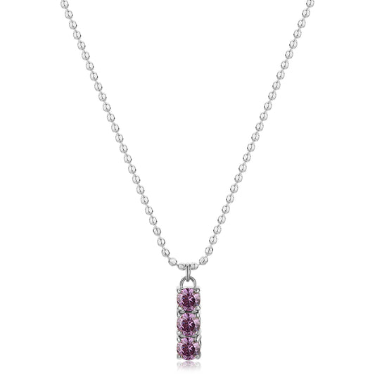 COLLANA S'AGAPO' DAZZLY SDZ08
