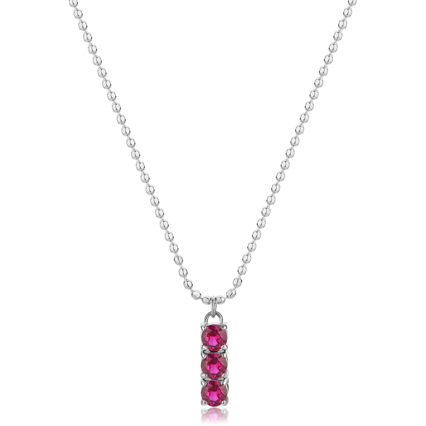 COLLANA S'AGAPO' DAZZLY SDZ09