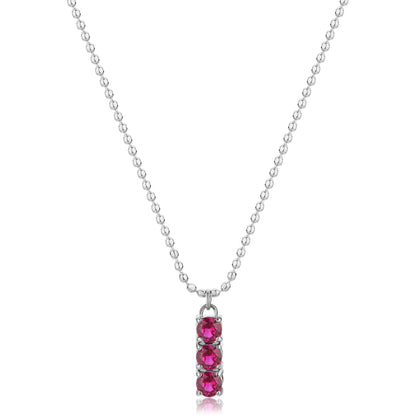 COLLANA S'AGAPO' DAZZLY SDZ09