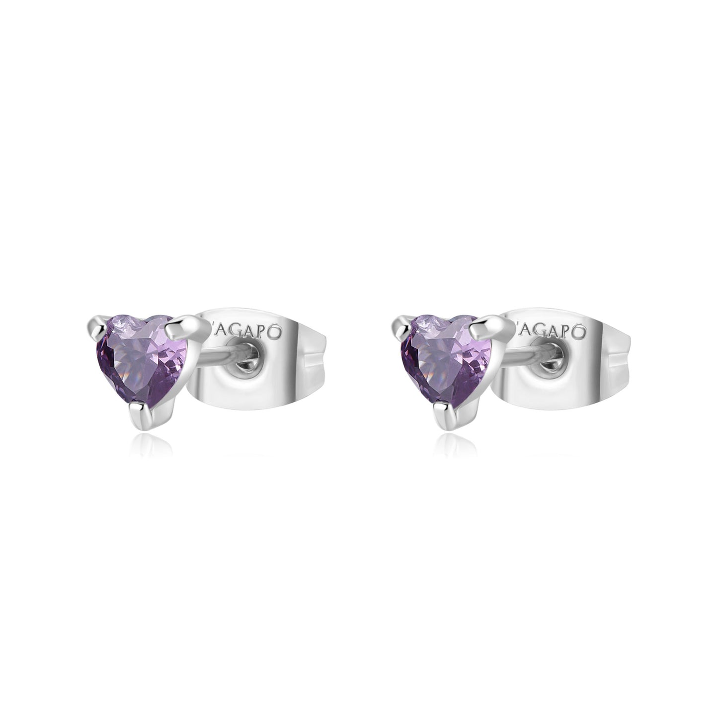 ORECCHINI S'AGAPO' DAZZLY SDZ103