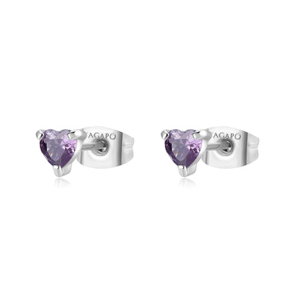 ORECCHINI S'AGAPO' DAZZLY SDZ103