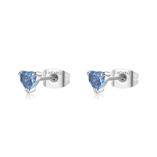ORECCHINI S'AGAPO' DAZZLY SDZ106