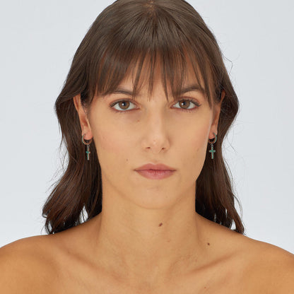 ORECCHINI S'AGAPO' DAZZLY SDZ111