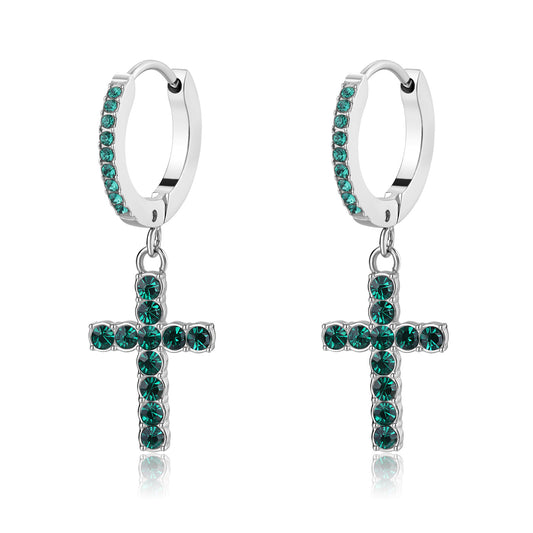 ORECCHINI S'AGAPO' DAZZLY SDZ111