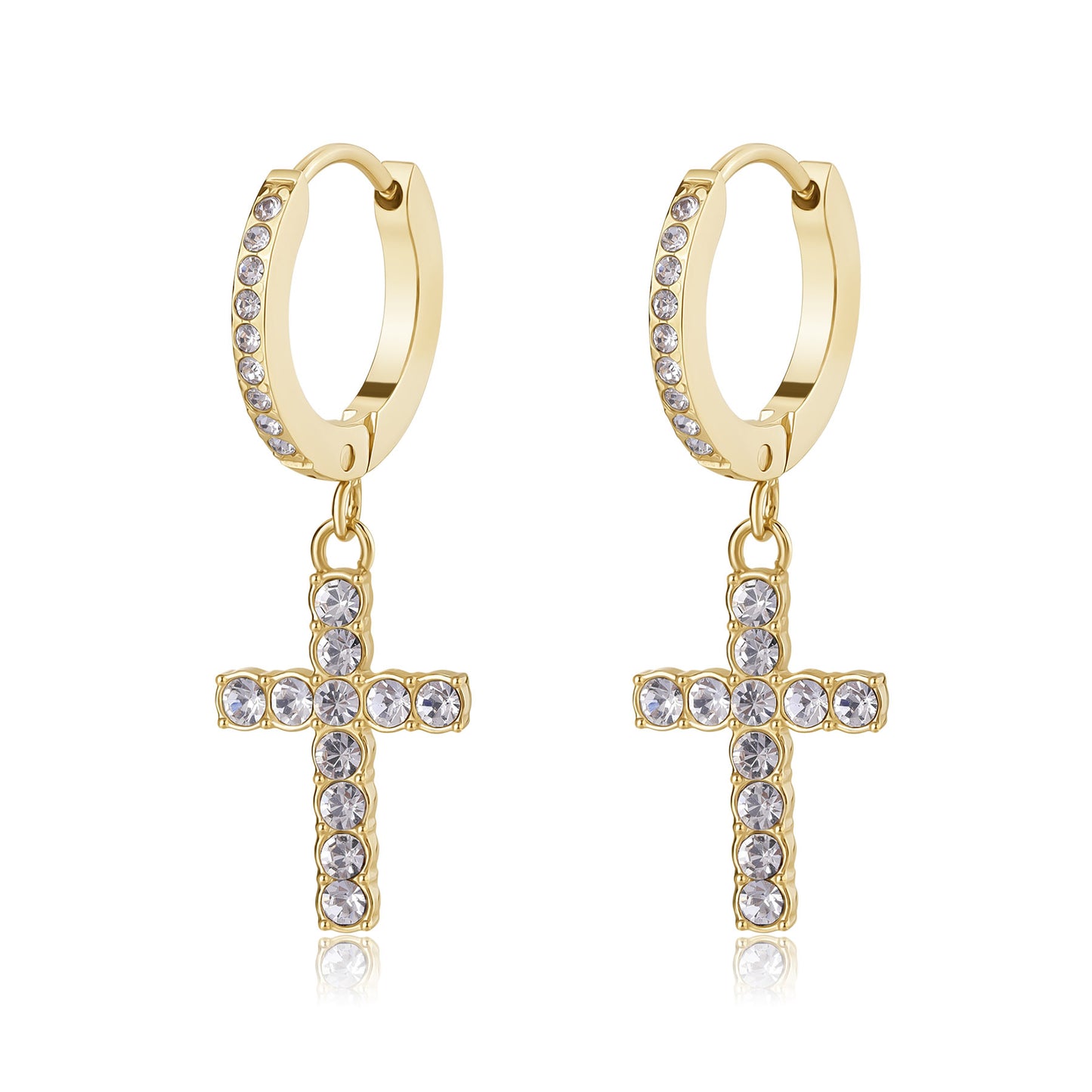 ORECCHINI S'AGAPO' DAZZLY SDZ112