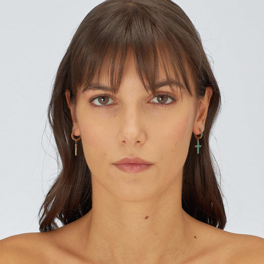 ORECCHINI S'AGAPO' DAZZLY SDZ113