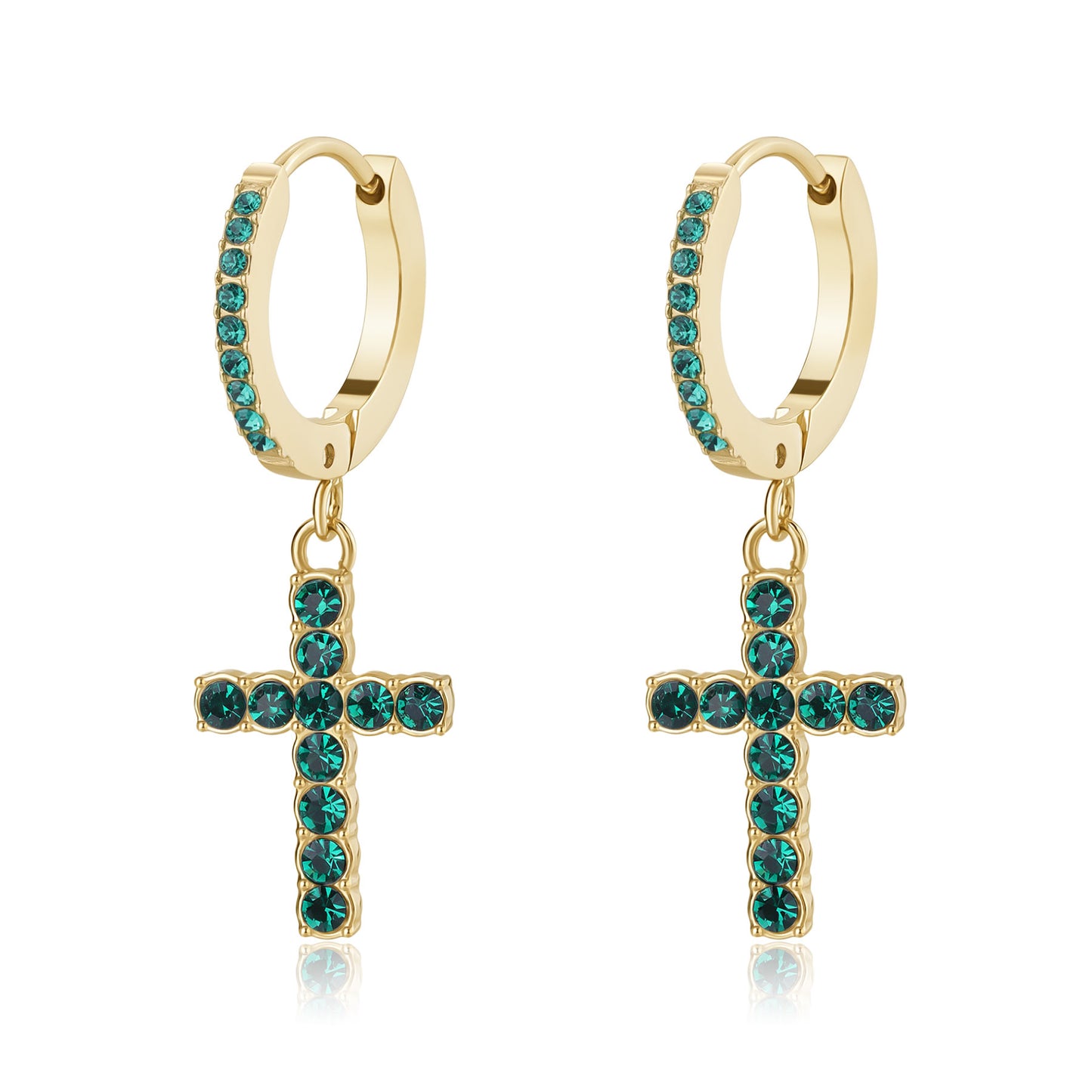ORECCHINI S'AGAPO' DAZZLY SDZ113