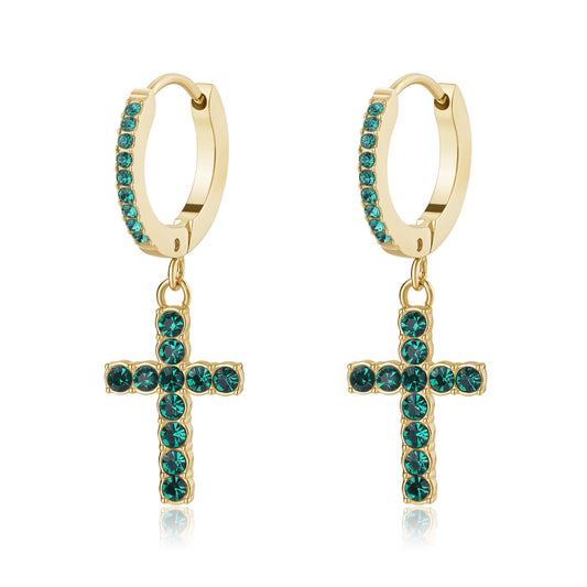ORECCHINI S'AGAPO' DAZZLY SDZ113