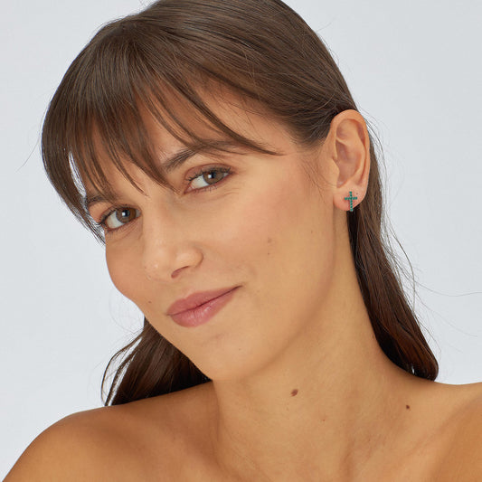 ORECCHINI S'AGAPO' DAZZLY SDZ115