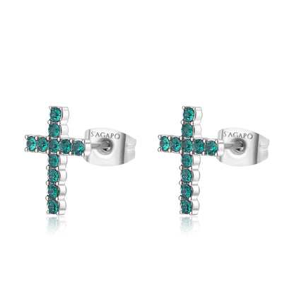 ORECCHINI S'AGAPO' DAZZLY SDZ115