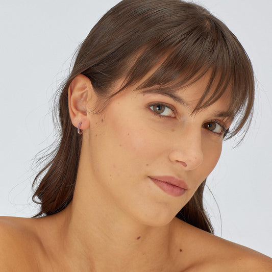 ORECCHINI S'AGAPO' DAZZLY SDZ118
