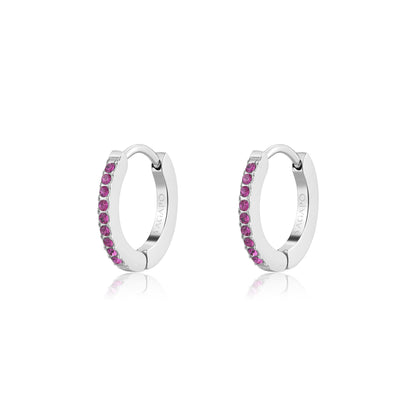 ORECCHINI S'AGAPO' DAZZLY SDZ118