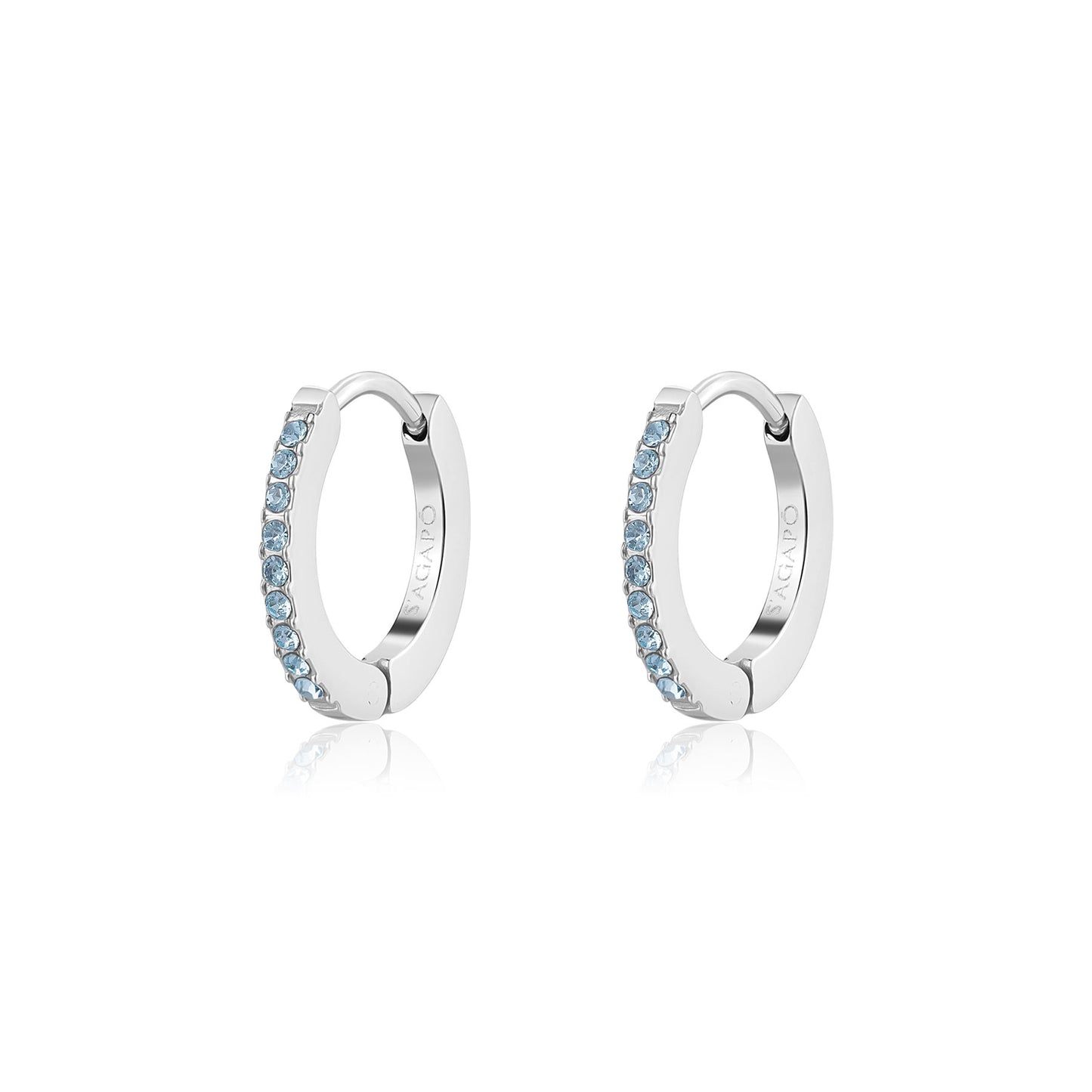 ORECCHINI S'AGAPO' DAZZLY SDZ119