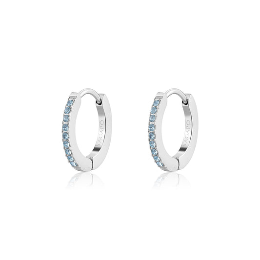ORECCHINI S'AGAPO' DAZZLY SDZ119