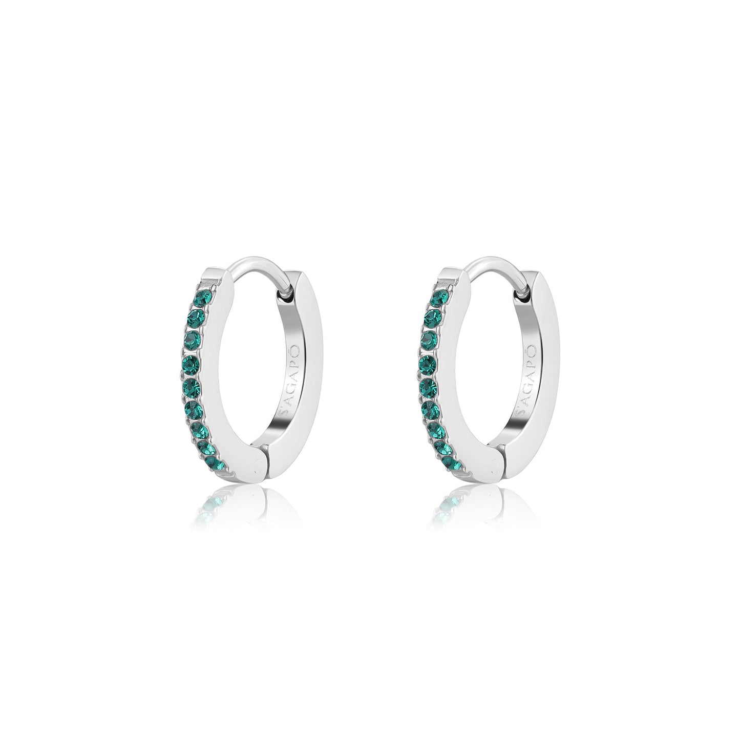 ORECCHINI S'AGAPO' DAZZLY SDZ120