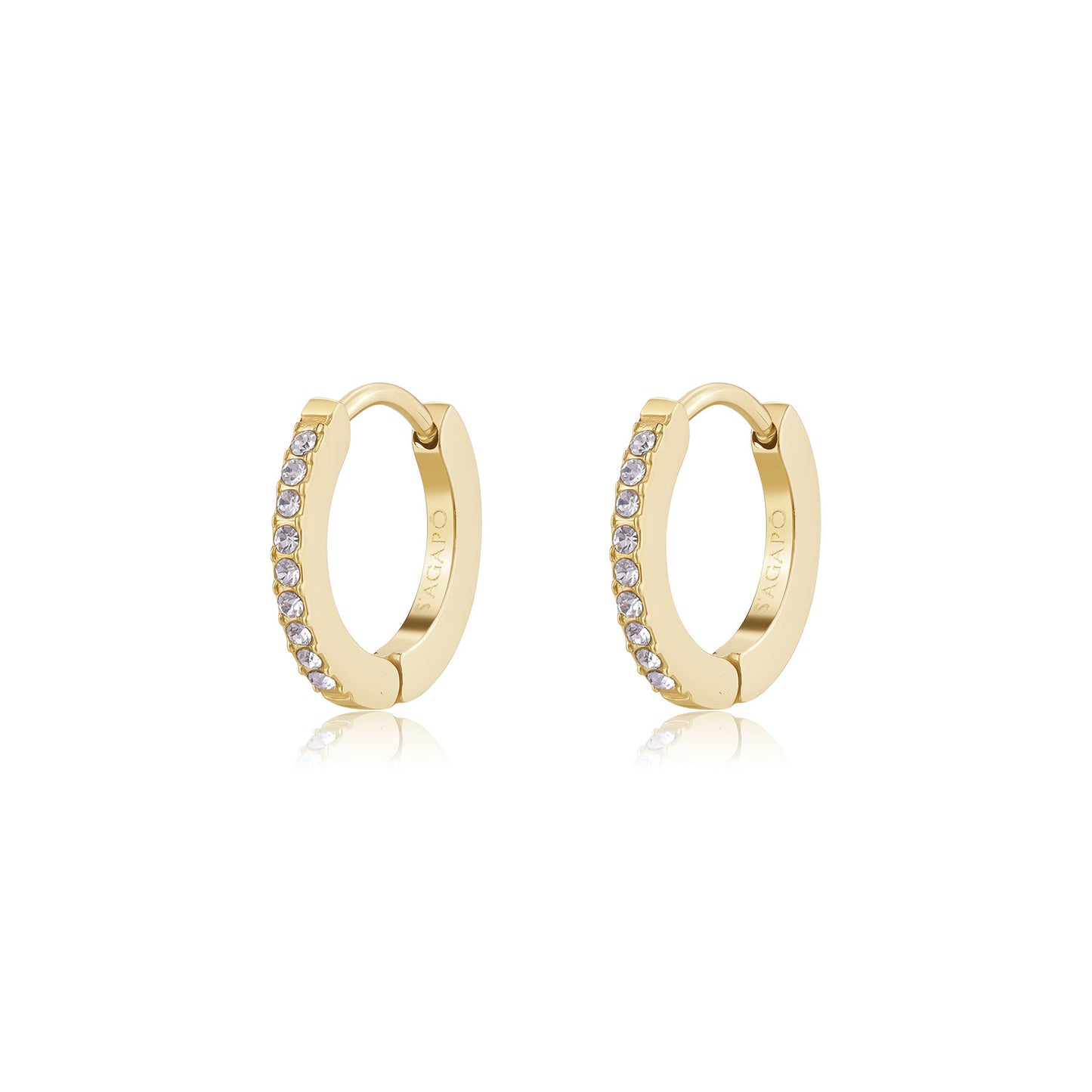 ORECCHINI S'AGAPO' DAZZLY SDZ121