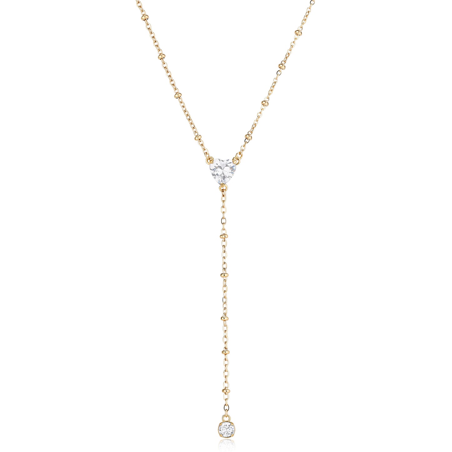 COLLANA S'AGAPO' DAZZLY SDZ134