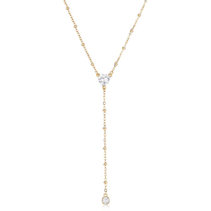 COLLANA S'AGAPO' DAZZLY SDZ134