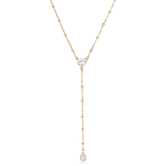 COLLANA S'AGAPO' DAZZLY SDZ134