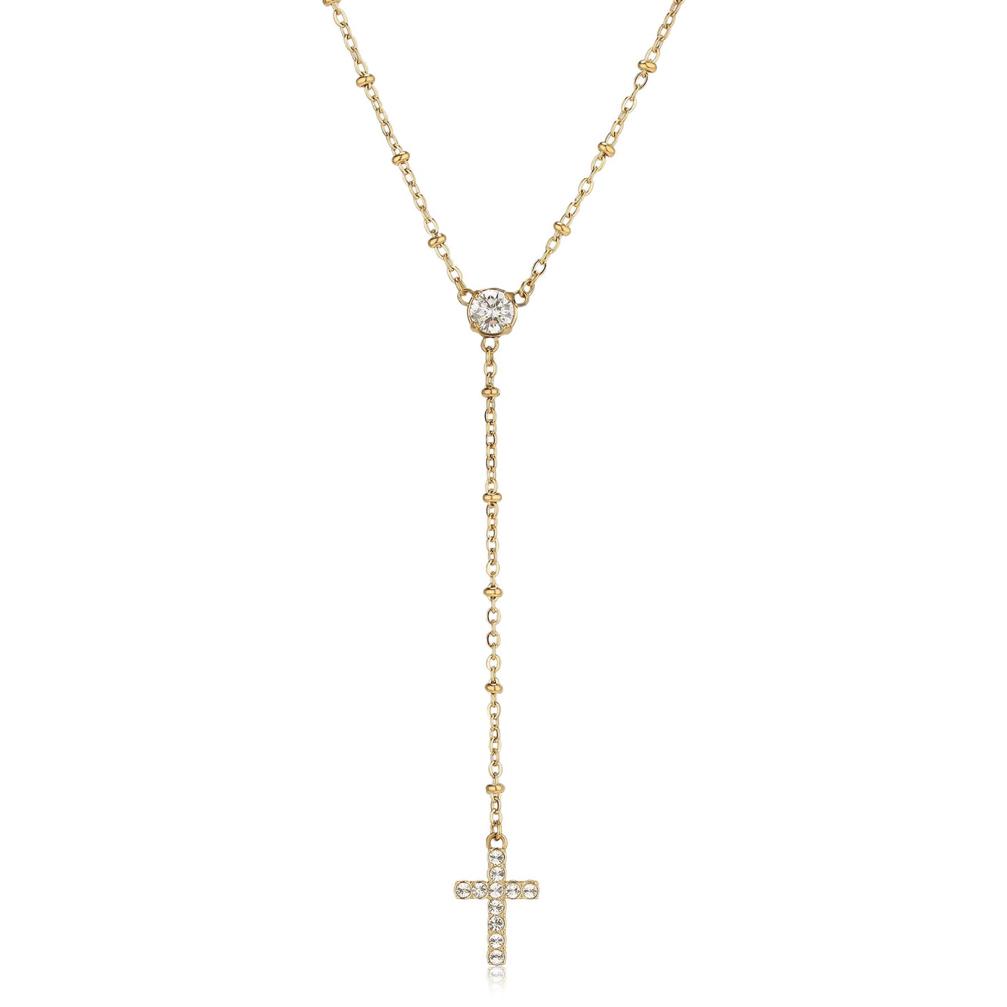 COLLANA S'AGAPO' DAZZLY SDZ137