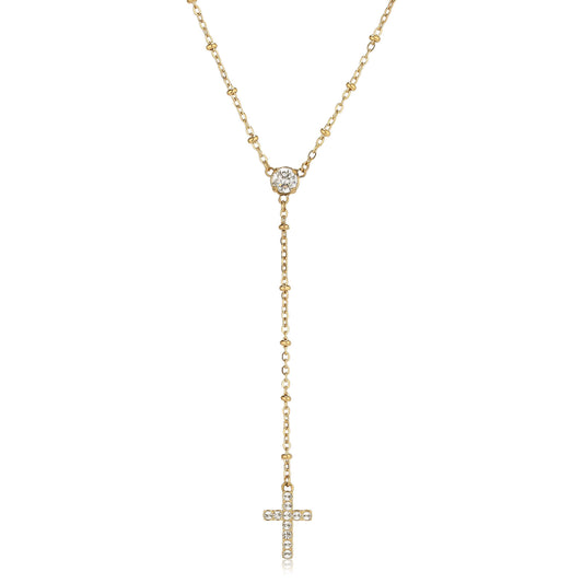 COLLANA S'AGAPO' DAZZLY SDZ137
