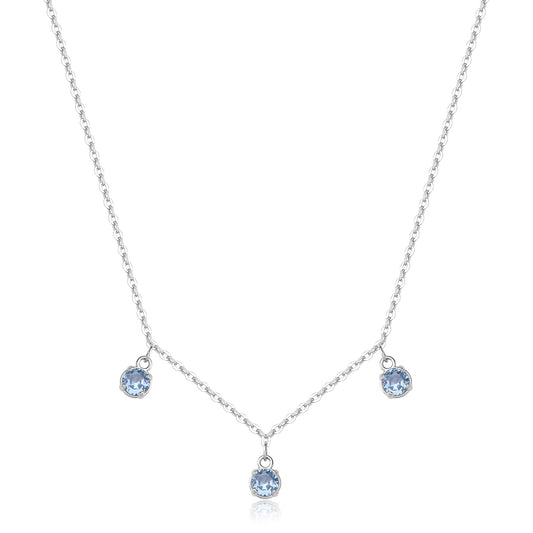 COLLANA S'AGAPO' DAZZLY SDZ143