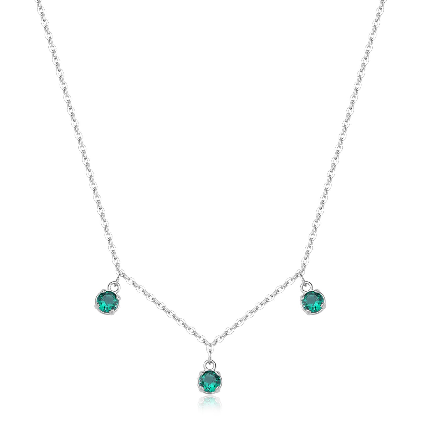 COLLANA S'AGAPO' DAZZLY SDZ144