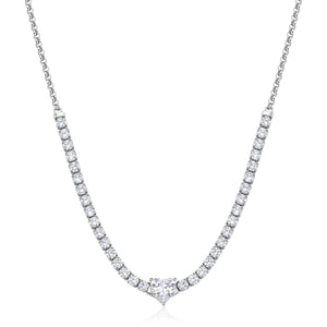 COLLANA S'AGAPO' DAZZLY SDZ147