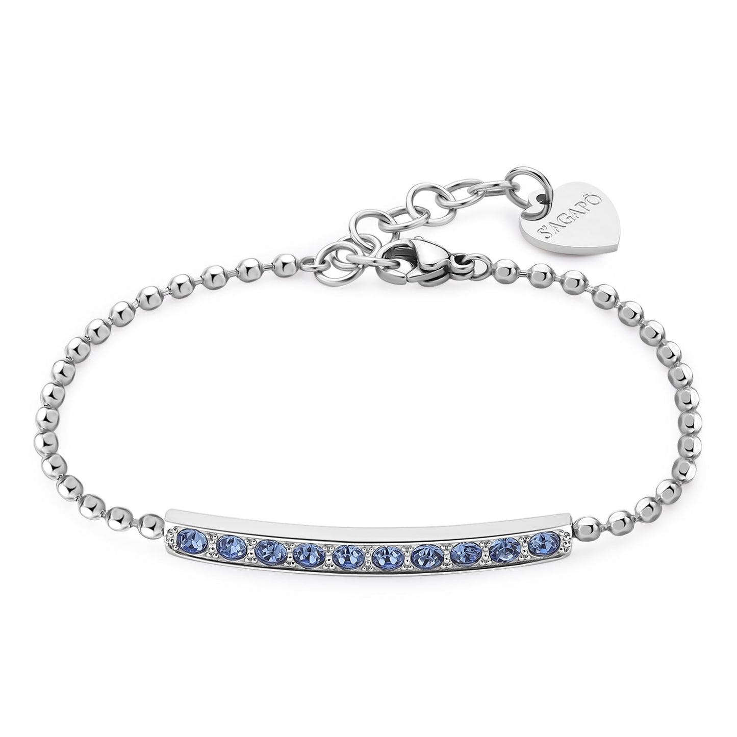 BRACCIALE S'AGAPO' DAZZLY SDZ14