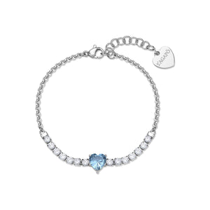 BRACCIALE S'AGAPO' DAZZLY SDZ152