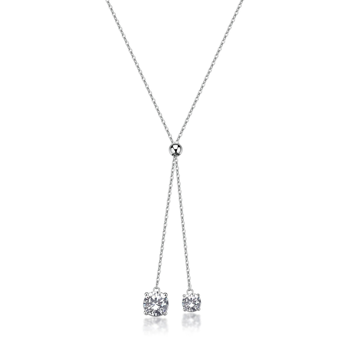 COLLANA S'AGAPO' DAZZLY SDZ159