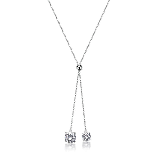 COLLANA S'AGAPO' DAZZLY SDZ159