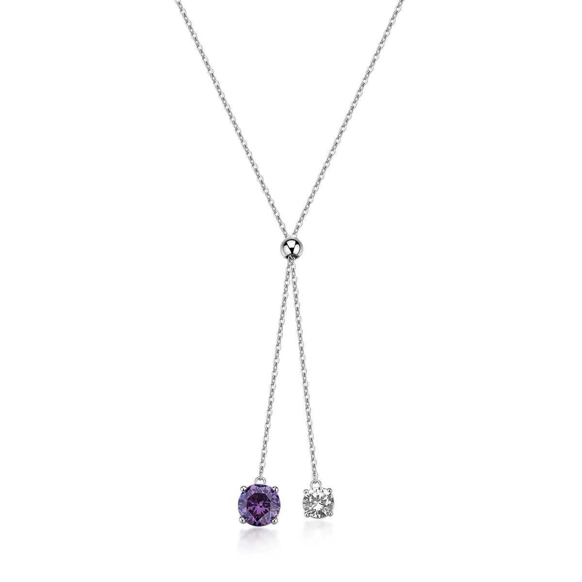COLLANA S'AGAPO' DAZZLY SDZ160
