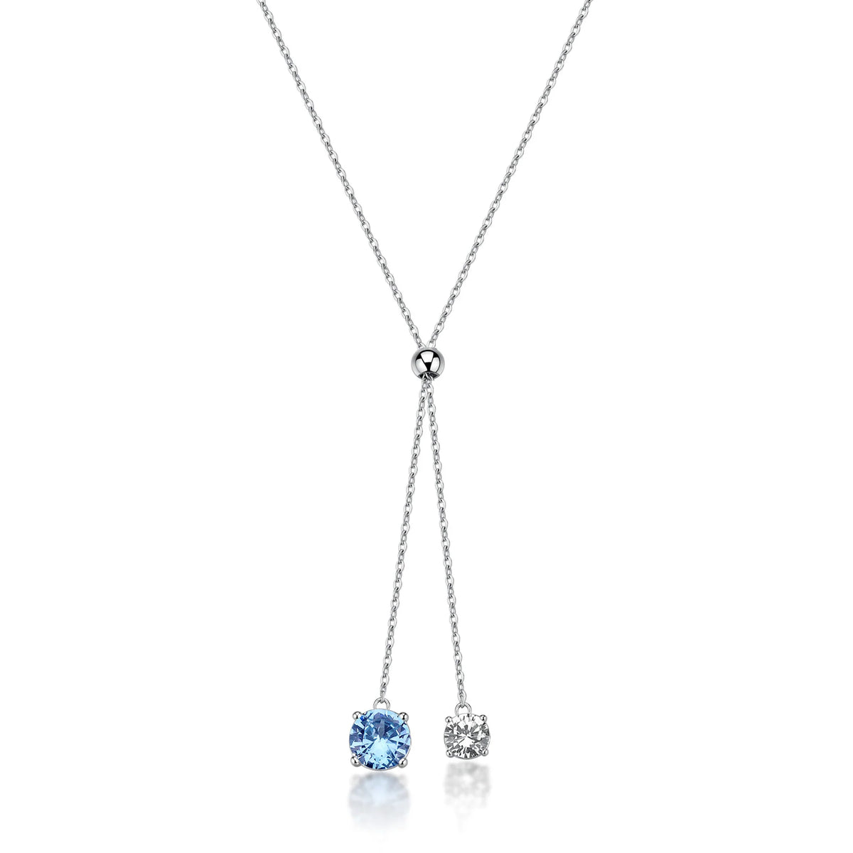 COLLANA S'AGAPO' DAZZLY SDZ161