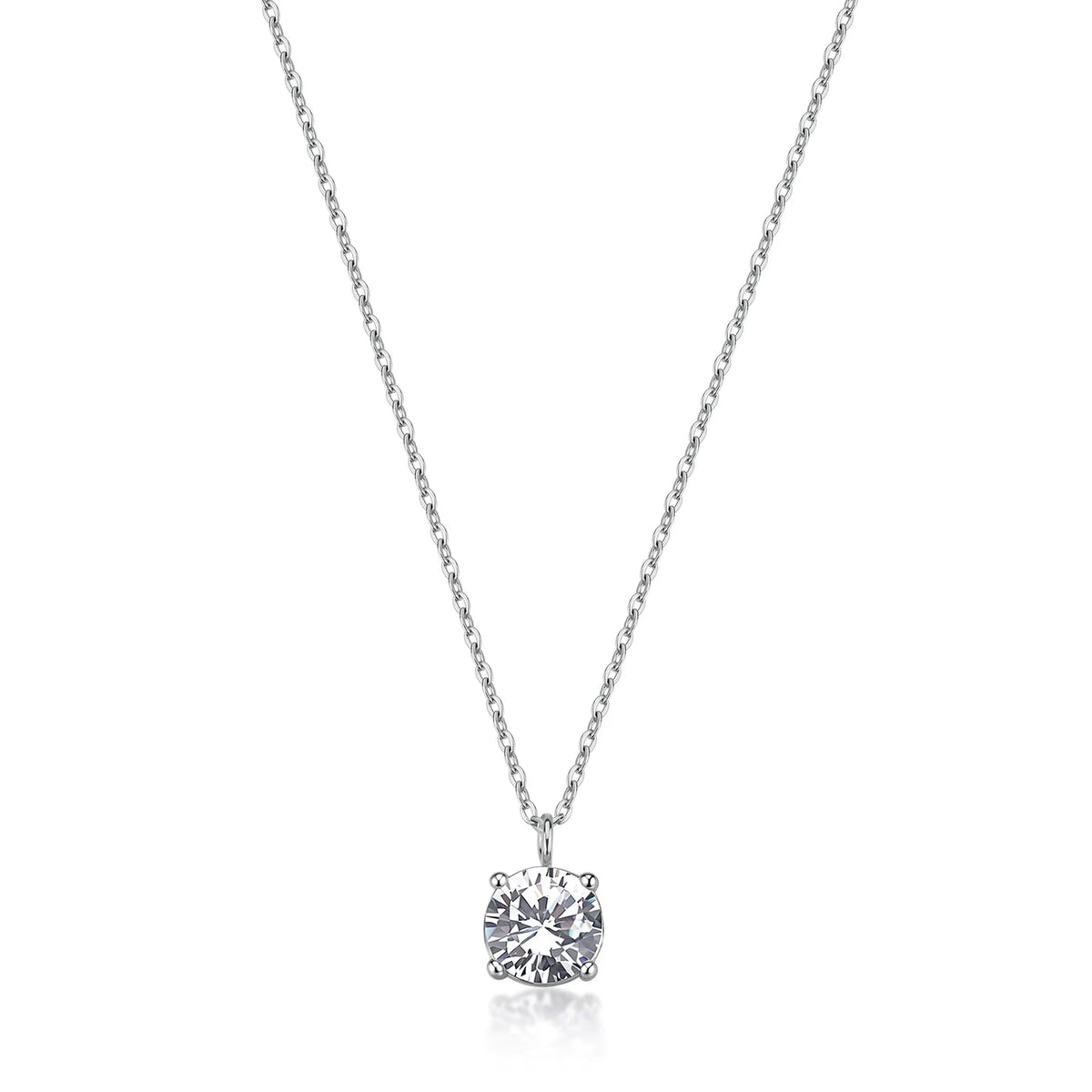 COLLANA S'AGAPO' DAZZLY SDZ162
