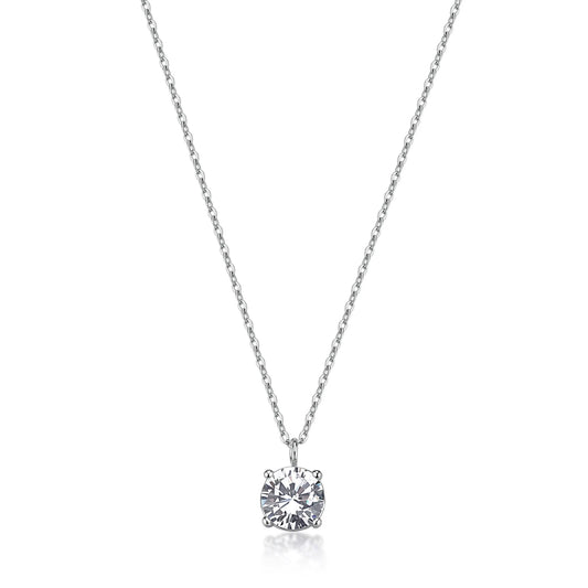 COLLANA S'AGAPO' DAZZLY SDZ162