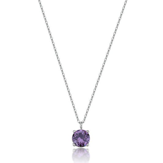 COLLANA S'AGAPO' DAZZLY SDZ163