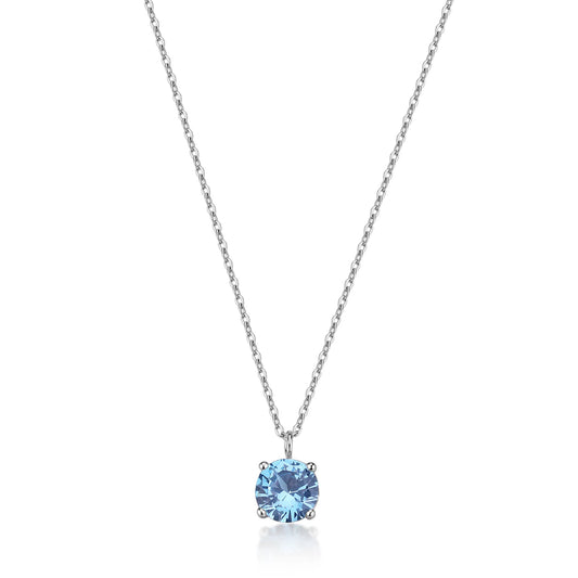 COLLANA S'AGAPO' DAZZLY SDZ164