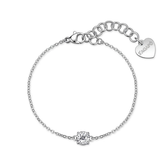 BRACCIALE S'AGAPO' DAZZLY SDZ165