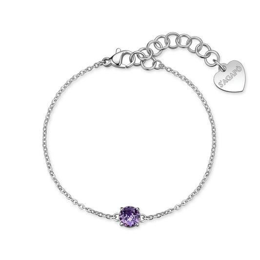 BRACCIALE S'AGAPO' DAZZLY SDZ167