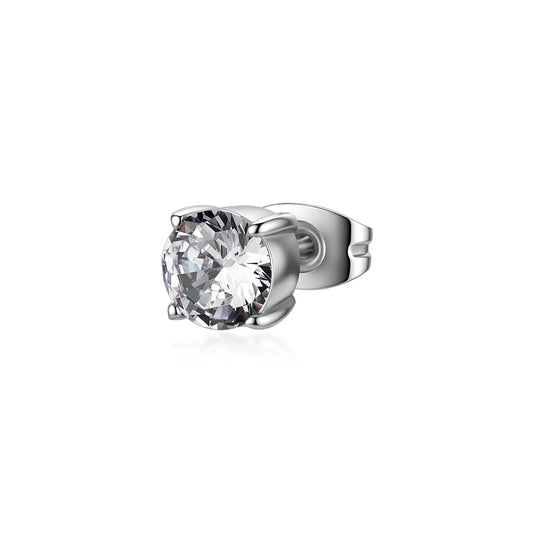 ORECCHINO SINGOLO S'AGAPO' DAZZLY SDZ169